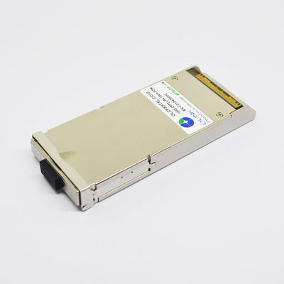 Generic Compatible CFP2 Optical Transceiver 100G LR4 LC Multi Mode