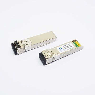 MMF 850nm 300m 10G SFP+ Fiber Transceiver Transceiver Huawei Compatible