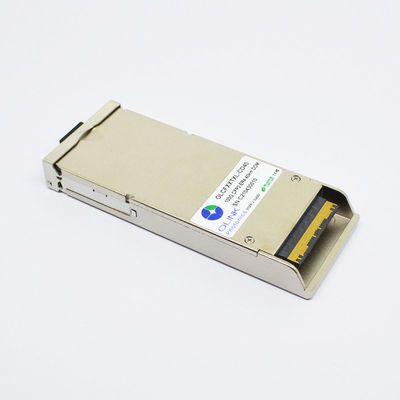 CFP2 ER4 30km 100g Cfp Optical Module LAN WDM DOM Single Mode Fiber