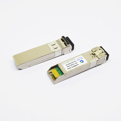 10GBASE-SR 10G SFP+ Fiber Transceiver