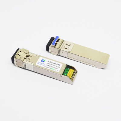 1310nm 10km LC 25G SFP28 Transceiver