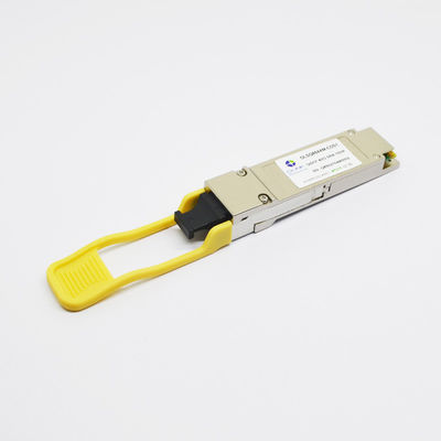 850nm SR4 100G QSFP28 Transceiver