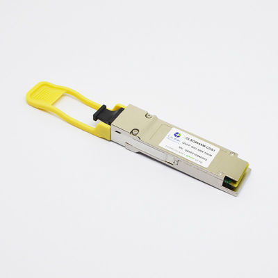 100GBASE-SR4 100G QSFP28 Transceiver 850nm 100m DOM MTP MPO MMF