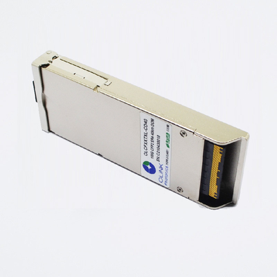 Juniper Compatible 100GBASE-ER4 40km CFP2 Optical Transceiver