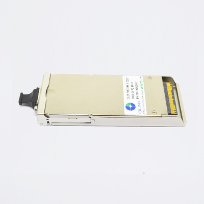 100GBASE-SR10 CFP2 850nm 100m Optical Transceiver Module With DOM Function