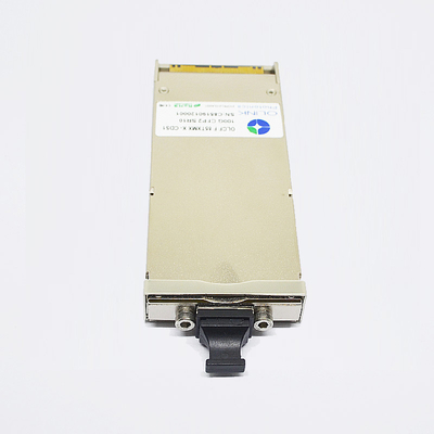 100GBASE-SR10 CFP2 850nm 100m Optical Transceiver Module With DOM Function