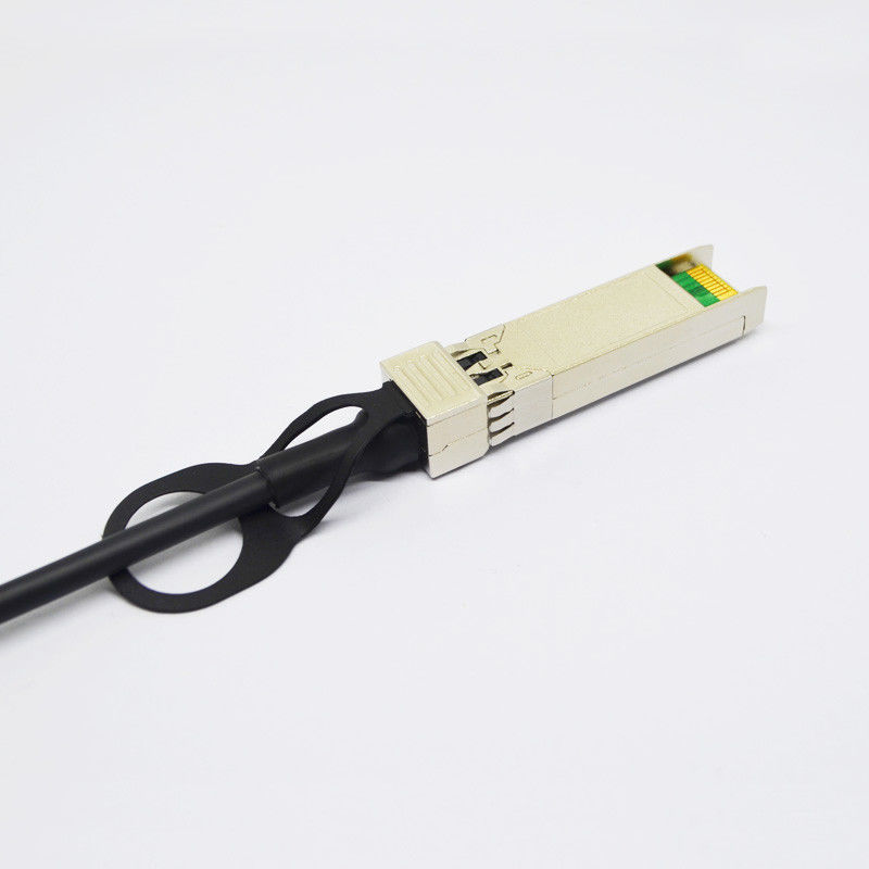 HPE H3C Compatible Direct Attach Cables SFP+ To SFP+ Copper Twinax DAC 1M