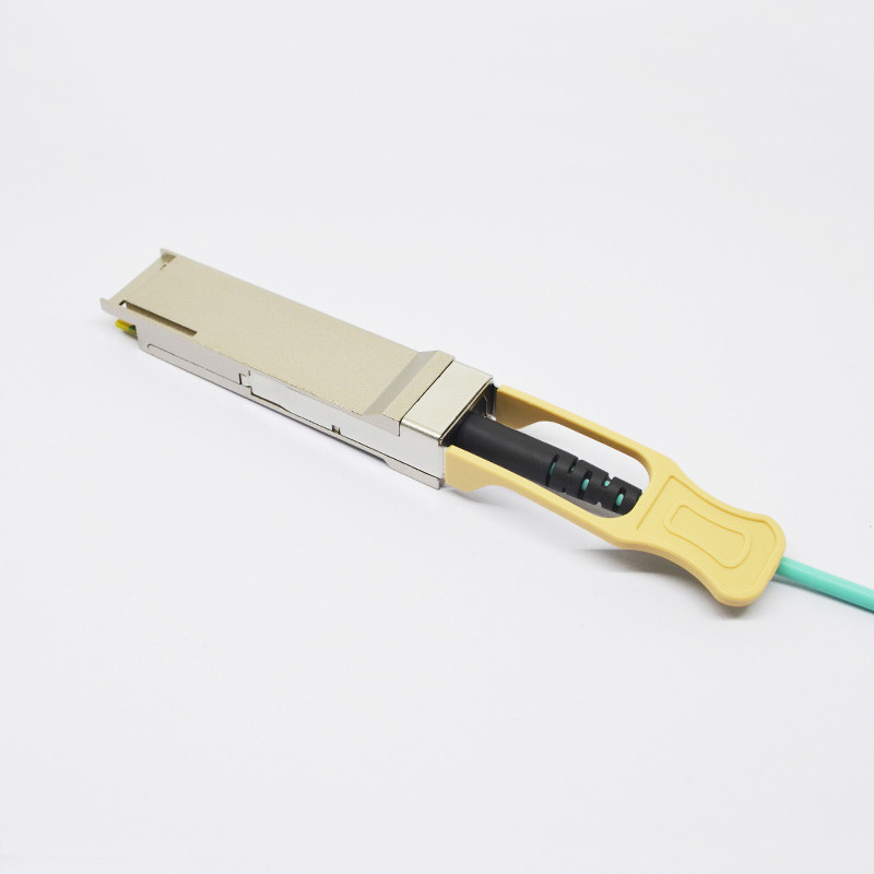 3M 100G QSFP28 Passive Copper Cable Juniper Compatible